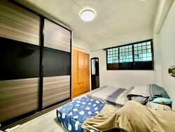 Blk 110 Eunos Vista (Bedok), HDB 4 Rooms #555301541